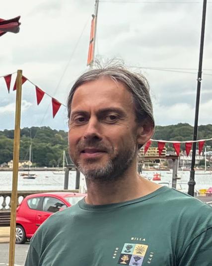Martin CALMON