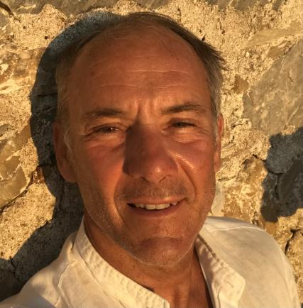 Jean-Marc CHAMPETIER DE RIBES