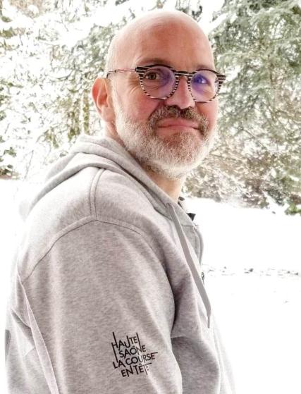 Romain CHATTON