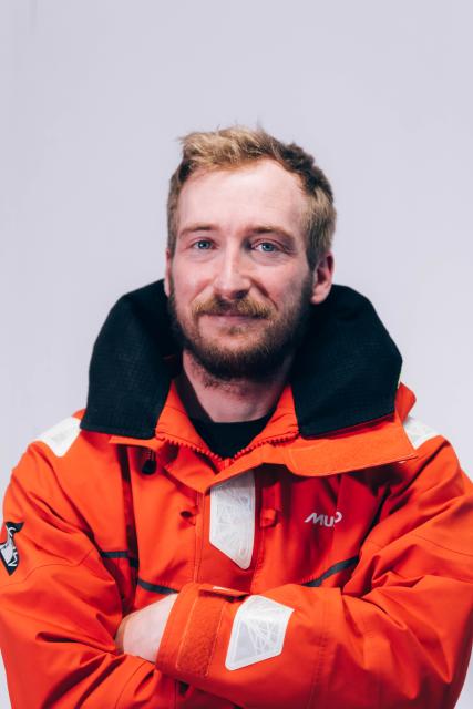 Maxime MAIRE