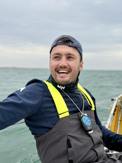 Achille PROUTEAU-MANDINE