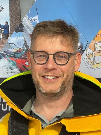 Niels Kamphuis