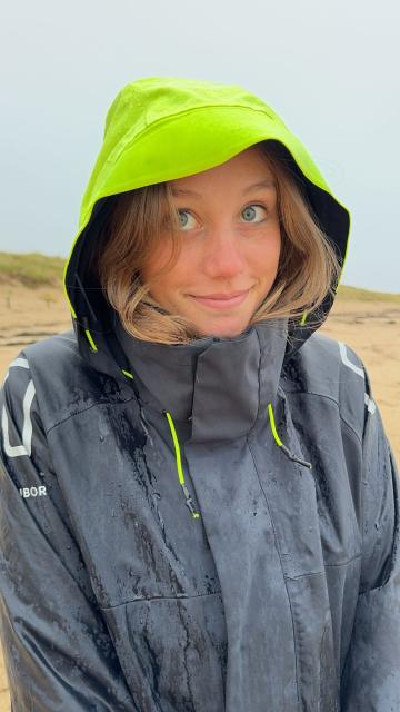 El�anore DELBECQ CHARRIER