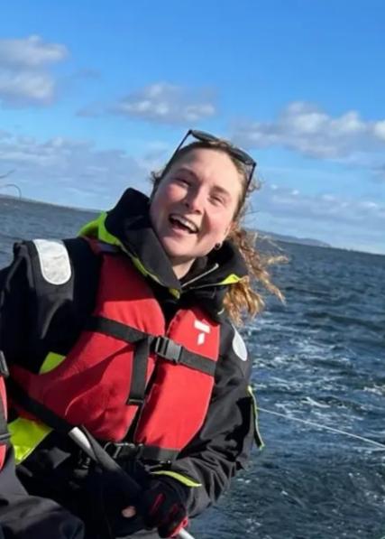 Ariane de SAINT VICTOR