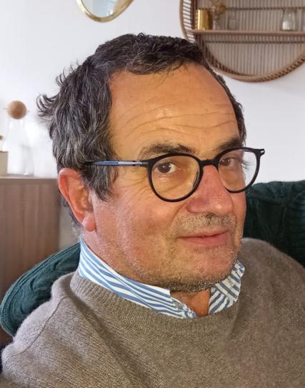 Eric LESIEUR
