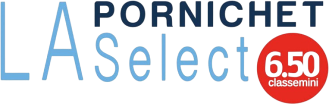 LA PORNICHET SELECT 2026