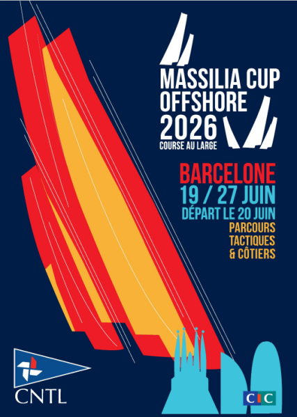 MASSILIA CUP OFFSHORE DOUBLE 2026
